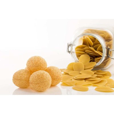 PAPAD PANI PURI 500G (1X48)